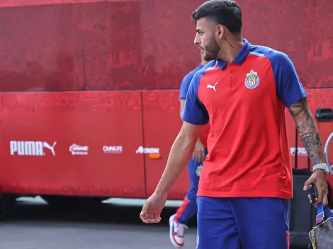 Los números que deja Alexis Vega en caso de irse