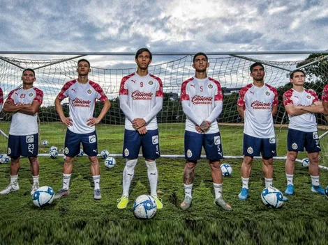 La inminente salida de Cristian Calderón acaba con las Chivalácticas