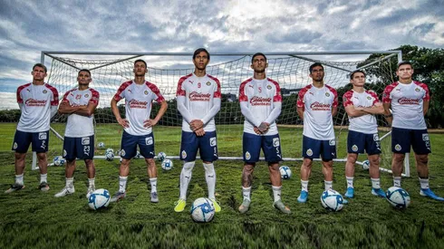 La salida de Cristian Calderón acabará con la oscura etapa de las Chivalácticas