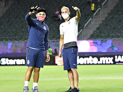 Esposas de Vega y Chicote vuelven a defenderlos