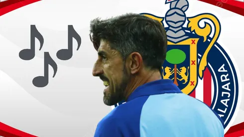 La nueva manera de Veljko Paunovic para motivar a jugadores de Chivas