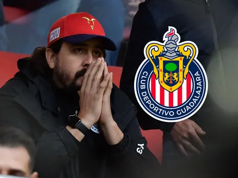 ¿Por qué Amaury no ha decidido el futuro de Vega y Chicote?