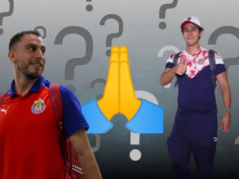 El mensaje de Alejandro Mayorga que ilusiona a TODOS en Chivas