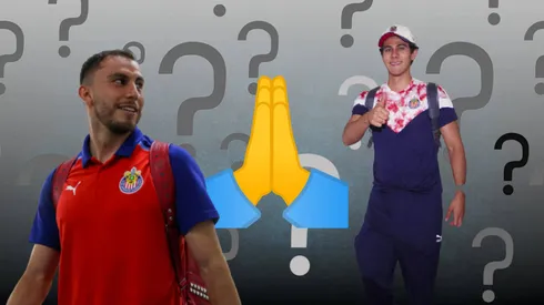 El mensaje de Alejandro Mayorga que ilusiona a TODOS en Chivas