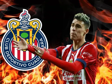 Tres escándalos del Chicote solo en el Apertura 2023