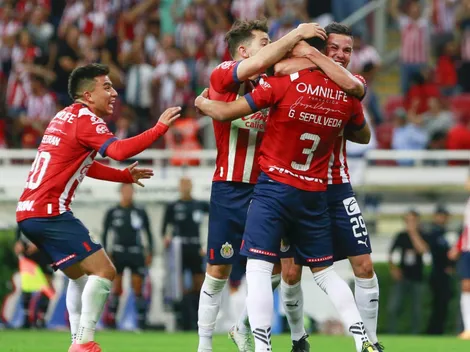 Noticias de Chivas hoy 11 de octubre