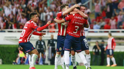 Noticias de Chivas hoy 11 de octubre: Problemas para Paunovic: Amaury no define sanción