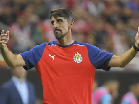 Chivas debe solucionar este problema antes del partido ante Tigres