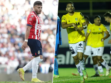 La insólita recomendación para sustituir a Alexis Vega