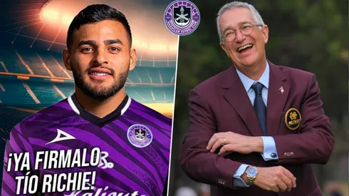 Salinas Pliego demostró su desconocimiento del futbol actual al preguntar por Alexis Vega