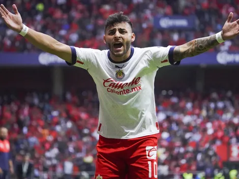 Las 10 propuestas para un intercambio ideal por Alexis Vega