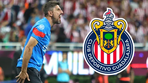 La fallida llegada de Paunovic al Almería tiene un trasfondo que nunca preocupó a Chivas