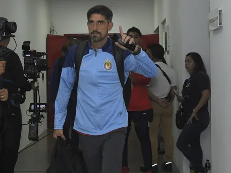 El plan maestro de Paunovic para revivir a Chivas
