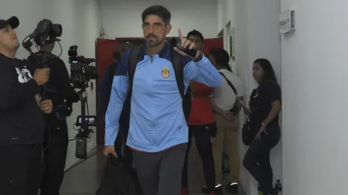 El plan maestro de Paunovic para revivir a Chivas surtió efecto en Apertura 2023