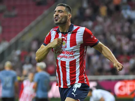 La advertencia del Pollo Briseño sobre Cruz Azul