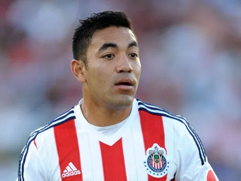 ¿Se quiere retirar en Chivas? La contundente respuesta de Marco Fabián