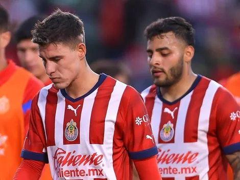 Esposa de Chicote Calderón estalla contra la afición de Chivas