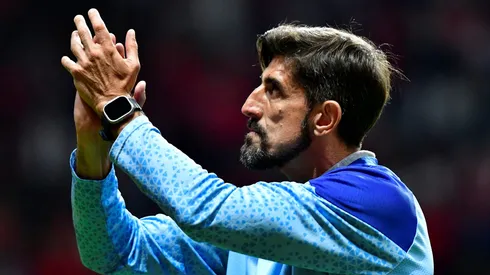 Al igual que el Pollo Briseño, otro referente de Chivas le dio un fuerte respaldo a Paunovic.