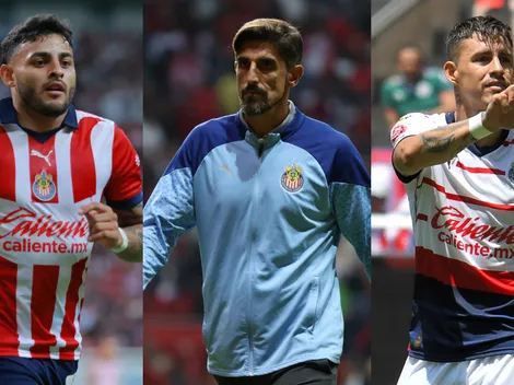 La postura de Paunovic en los casos de Vega y Chicote Calderón