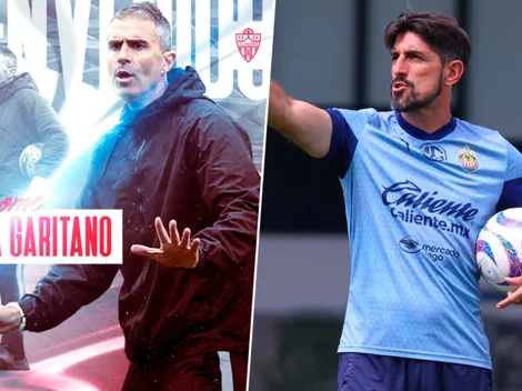 Almería anunció nuevo técnico después del Clásico Tapatío