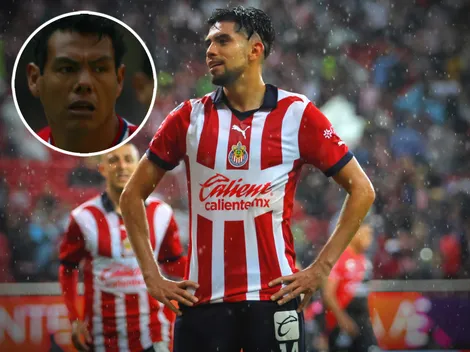 El elogio de Joel Sánchez para Ricardo Marín tras el doblete