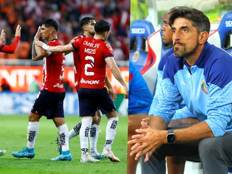 Los cuatro jugadores que más potenció Paunovic desde su llegada