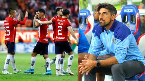 Los jugadores que más mejoraron con Paunovic.