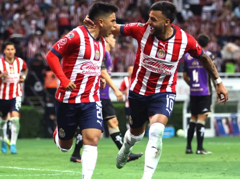 El motivo de Fernando Beltrán para defender a Alexis Vega