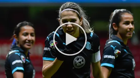 Toluca Vs. Chivas Femenil: ¿Cómo VER EN VIVO?