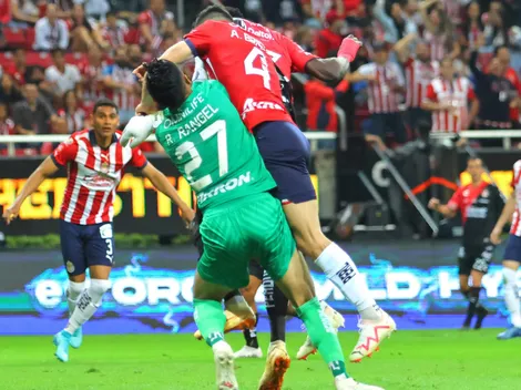 El nada alentador reporte médico de Raúl Rangel