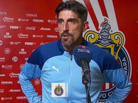 Noticias de Chivas hoy 8 de octubre