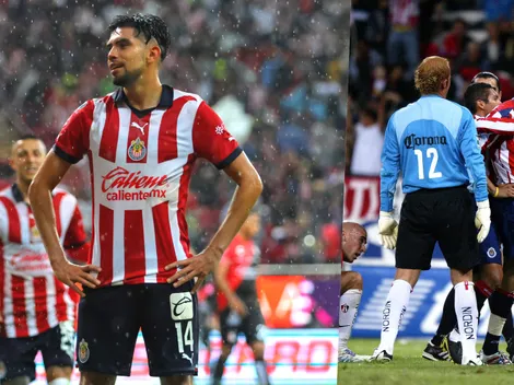 Ricardo Marín homenajeó al Bofo Bautista con su festejo