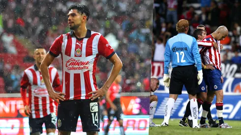 Ricardo Marín imitó el festejo del Bofo Bautista.