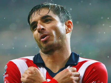 Así fue la graciosa publicidad que protagonizó Isaac Brizuela