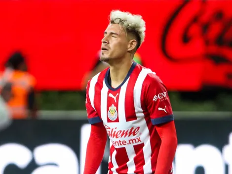 Los referentes respaldaron a Chicote Calderón tras la victoria de Chivas