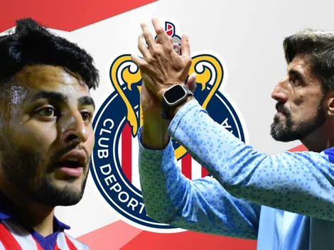 Paunovic, dispuesto a reintegrar a fiesteros: Vega-Chicote