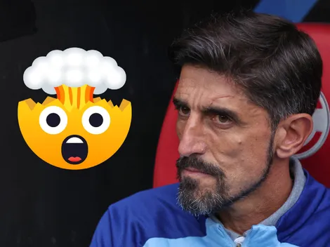 Paunovic explotó por pregunta sobre su posible salida de Chivas