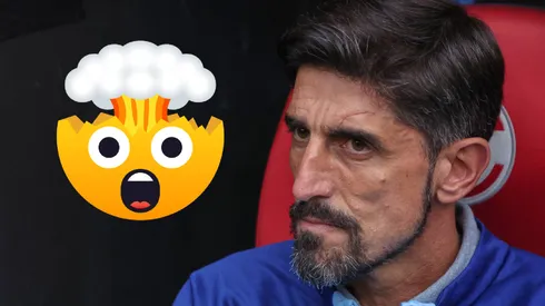 Paunovic explotó por pregunta sobre su posible salida de Chivas