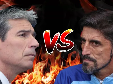 Yayo de la Torre reventó a Paunovic por negociar su salida de Chivas