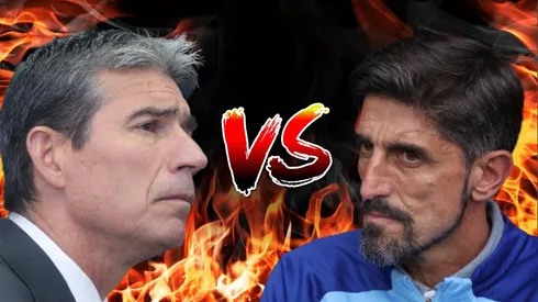 Yayo de la Torre reventó a Paunovic por negociar su salida de Chivas