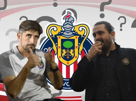 El secreto de Amaury para convencer a Paunovic de quedarse