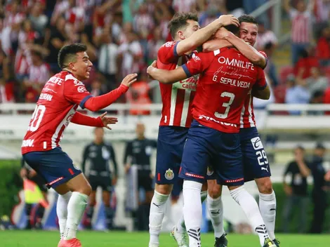 Chivas vs. Atlas: Todo lo que debes saber
