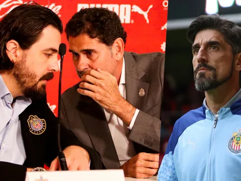 Los motivos para que Veljko Paunovic cambie de decisión