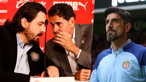 El detrás del cambio de decisión de Veljko Paunovic.