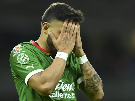 Siguen filtrando más indisciplinas de Vega