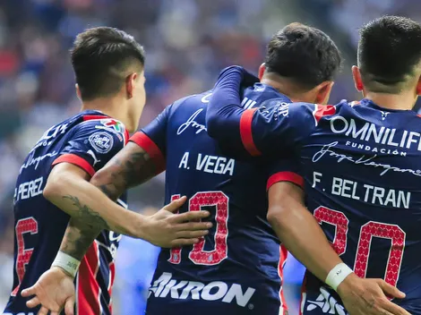 Noticias de Chivas hoy 7 de octubre