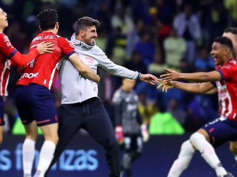 Paunovic rompe el silencio: ¿Se queda en Chivas?