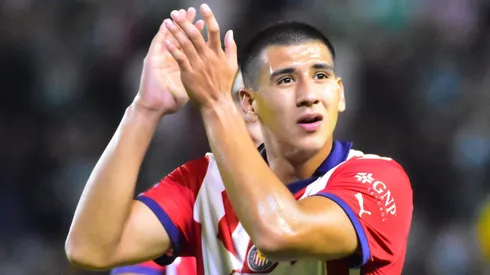 Lo que en verdad hizo Raúl Martínez en la fiesta de Chivas en Toluca ¡LO PERDONAN!