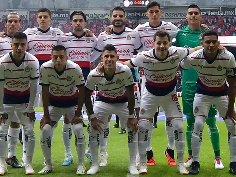 ¿Última oportunidad para este jugador de Chivas?
