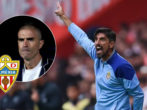 Almería ya busca otras opciones por si Paunovic dice NO